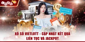 Xổ số Vietlott